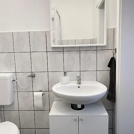 Gelsendesign - Gemuetliches Studio-apartment