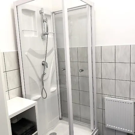 Διαμέρισμα Gelsendesign - Gemuetliches Studio-apartment Γκελσενκίρτσεν