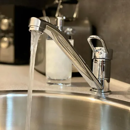 Gelsendesign - Gemuetliches Studio-apartment Gelsenkirchen