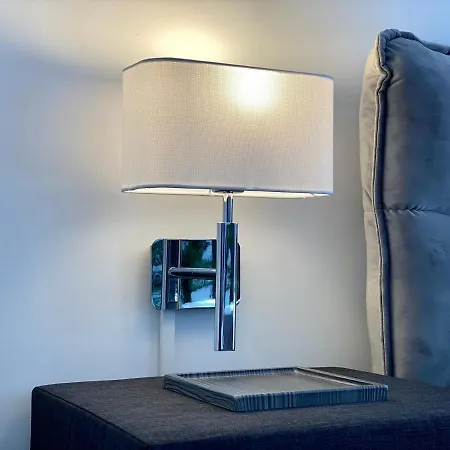아파트 Gelsendesign - Gemuetliches Studio-apartment *