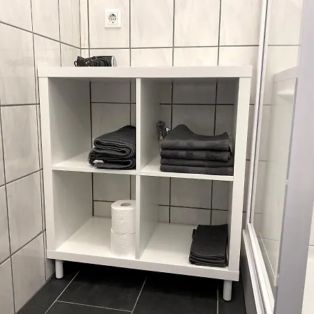 Gelsendesign - Gemuetliches Studio-apartment