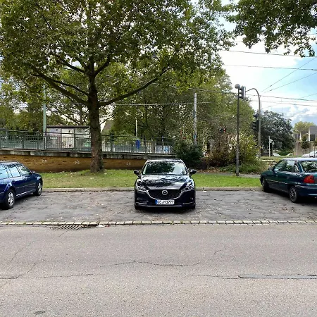 Apartmán Gelsendesign - Gemuetliches Studio-apartment