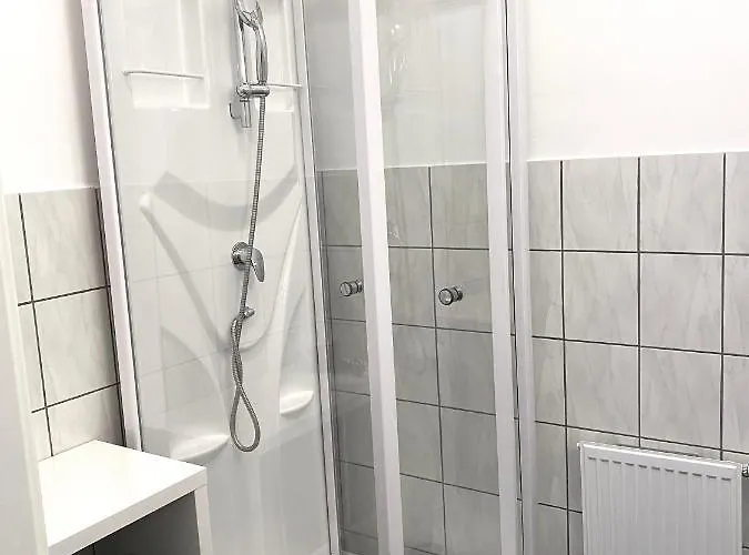 Appartamento Gelsendesign - Gemuetliches Studio-apartment Gelsenkirchen