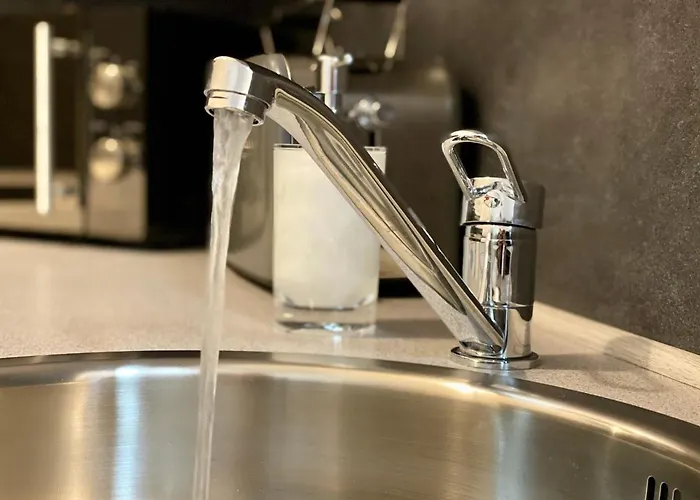 Gelsendesign - Gemuetliches Studio-apartment Gelsenkirchen