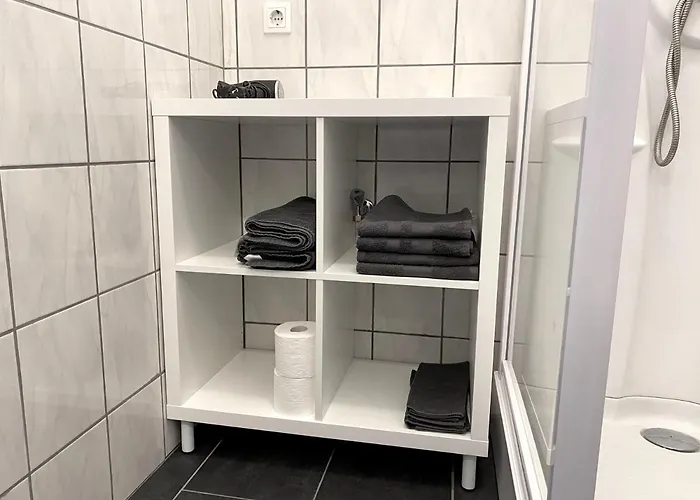 Gelsendesign - Gemuetliches Studio-apartment