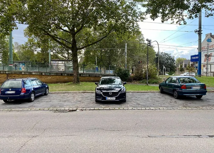 Apartmán Gelsendesign - Gemuetliches Studio-apartment