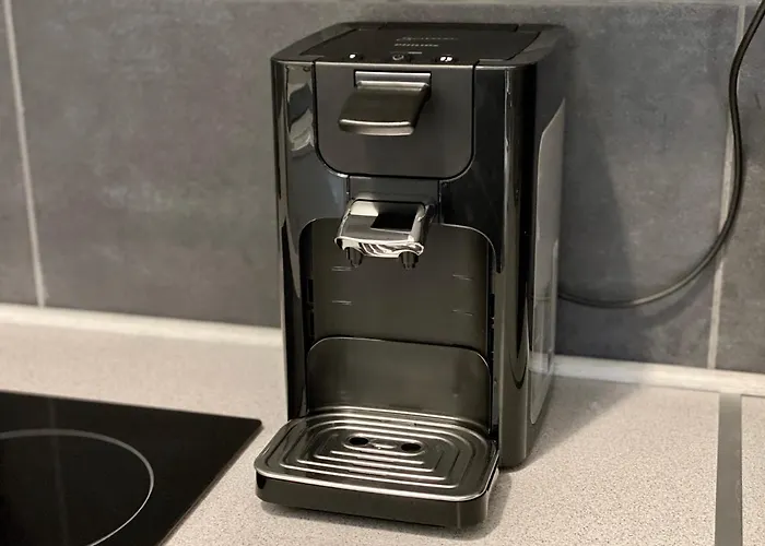 Gelsendesign - Gemuetliches Studio-apartment Appartamento